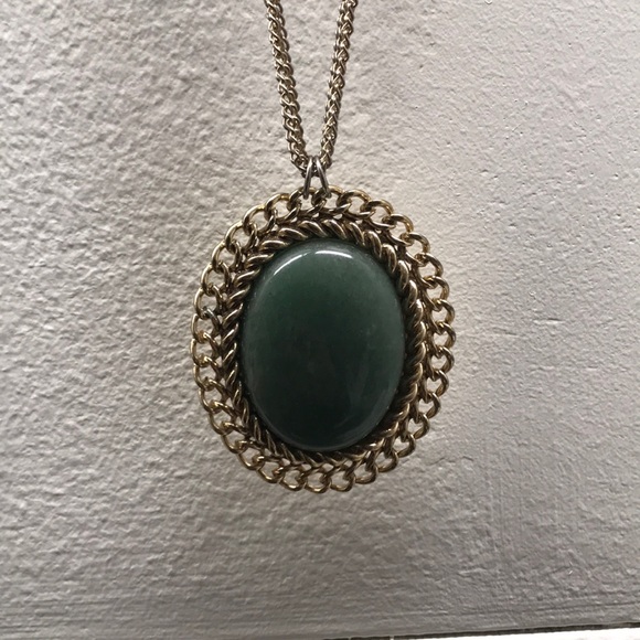 Long necklace - Picture 1 of 2